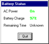battery screen shot [2K]